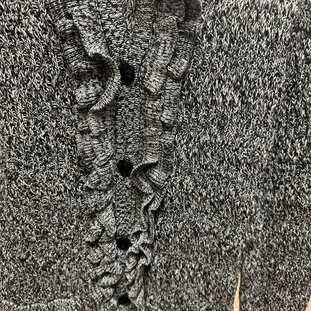 Ruby Rd Sweater - image 3